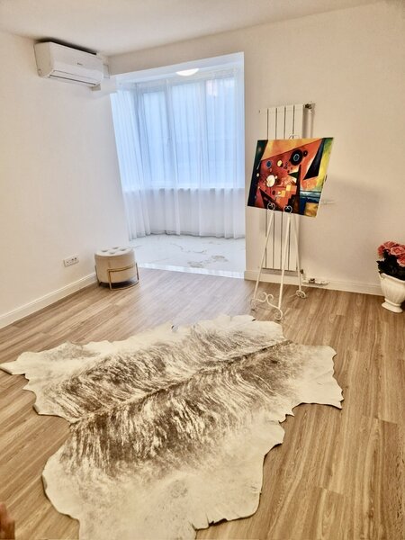 Unirii, ultracentral, vis-a-vis de Cocor, B-dul Bratianu, comision 0%.